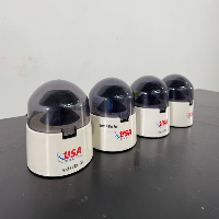 USA Scientific Micro Centrifuges - Quantity 4 image 0